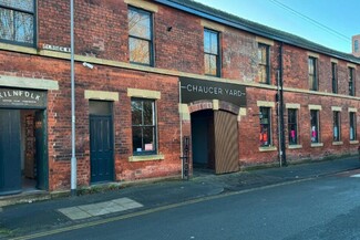 More details for Countess Rd, Sheffield - Industrial for Rent