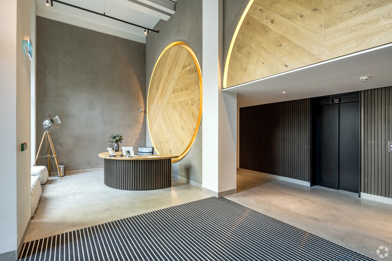 Office Space to Rent in Arclight 60-70 Shorts Gdns, London, WC2H