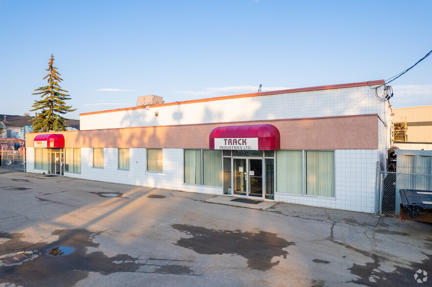 5529 3rd St SE, Calgary, AB for sale - Building Photo - Image 1 of 5