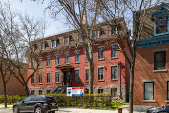 2325-2327 Rue du Centre, Montréal, QC for sale Building Photo- Image 1 of 1