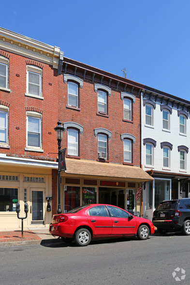 325 Mill St, Bristol, PA for sale - Building Photo - Image 1 of 1