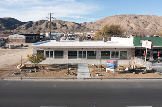 More details for 55684 Twentynine Palms Hwy, Yucca Valley, CA - Retail for Rent