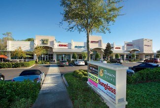 More details for Vineland Ave, Orlando, FL - Retail to Rent