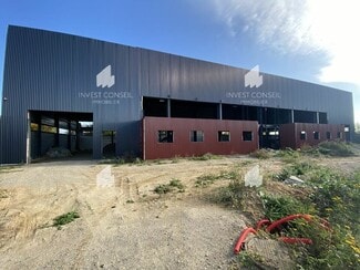 More details for Rue Heinrich Hertz, Ennery - Light Industrial for Sale