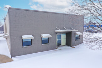 More details for 382 Commerce St, Tallmadge, OH - Industrial for Rent