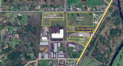 Cottage Grove Industrial Development Lot portfolio of 3 properties for sale on LoopNet.co.uk Building Photo- Image 1 of 2