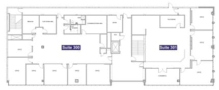 30 E Broadway, Salt Lake City, UT to rent Interior Photo- Image 1 of 1