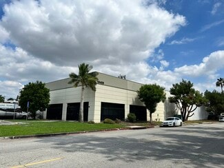 More details for 19433 E San Jose Ave, City of Industry, CA - Industrial for Sale