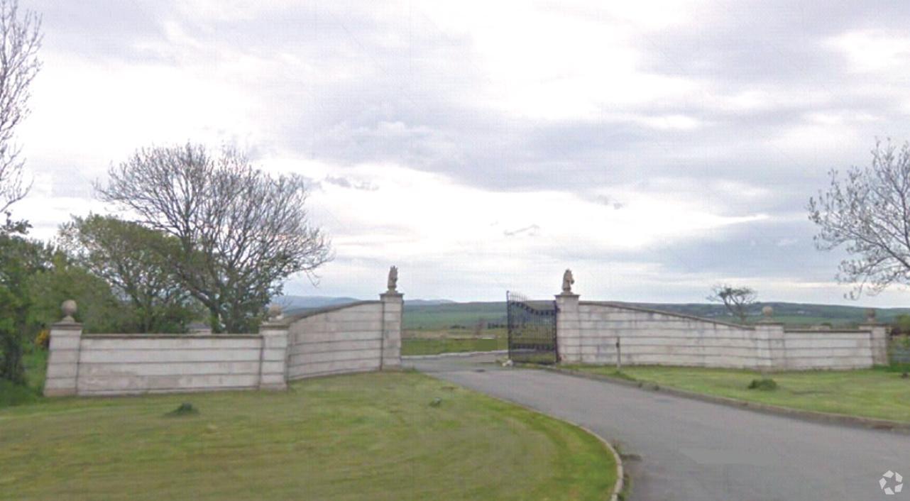 Winscales Rd, Workington CA14 4JG Development Site UK