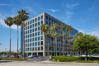 More details for 3780 Kilroy Airport Way, Long Beach, CA - Office for Rent