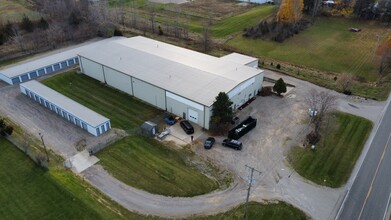 833 S Delaney Rd, Owosso, MI for sale Building Photo- Image 1 of 10