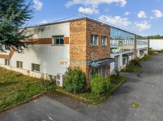 More details for Light Industrial to Rent