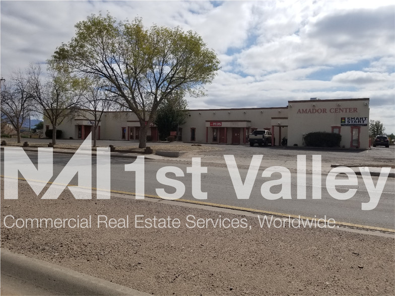 1595 W Amador Ave, Las Cruces, NM for rent - Other - Image 3 of 4