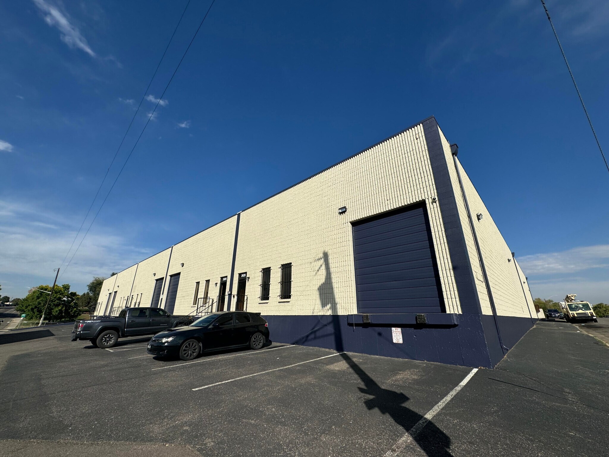 2610-2628 S Zuni St, Englewood, CO for sale Building Photo- Image 1 of 1