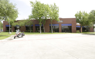 More details for 1100 Jupiter Rd, Plano, TX - Light Industrial for Rent