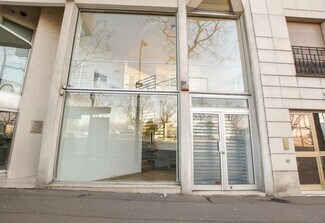 More details for Boulevard Murat, Paris - Retail to Rent