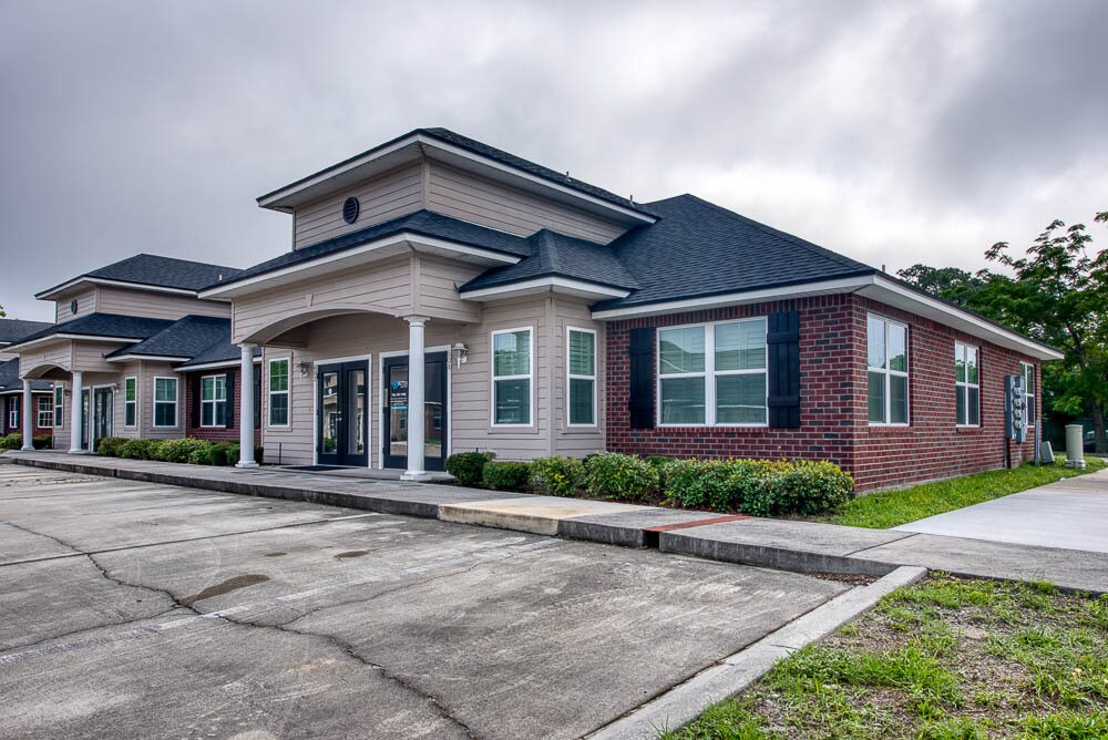 6100 Greenland Rd, Jacksonville 32258 UK