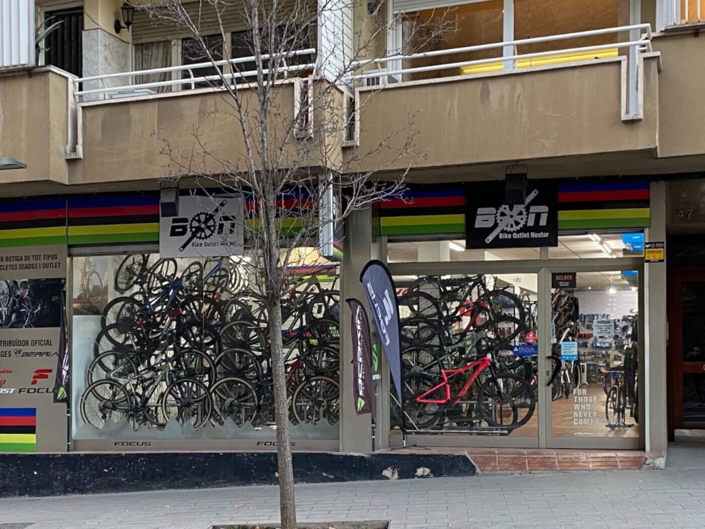 Build-to-Rent in Manresa, Barcelona for sale Primary Photo- Image 1 of 2