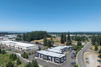 4510 NE 68th Dr, Vancouver, WA - aerial  map view - Image1