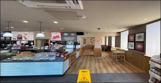 90 Main St, Cambuslang to rent - Building Photo - Image 2 of 3