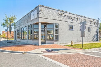 More details for 1501-1505 N Main St, Jacksonville, FL - Office/Retail for Rent