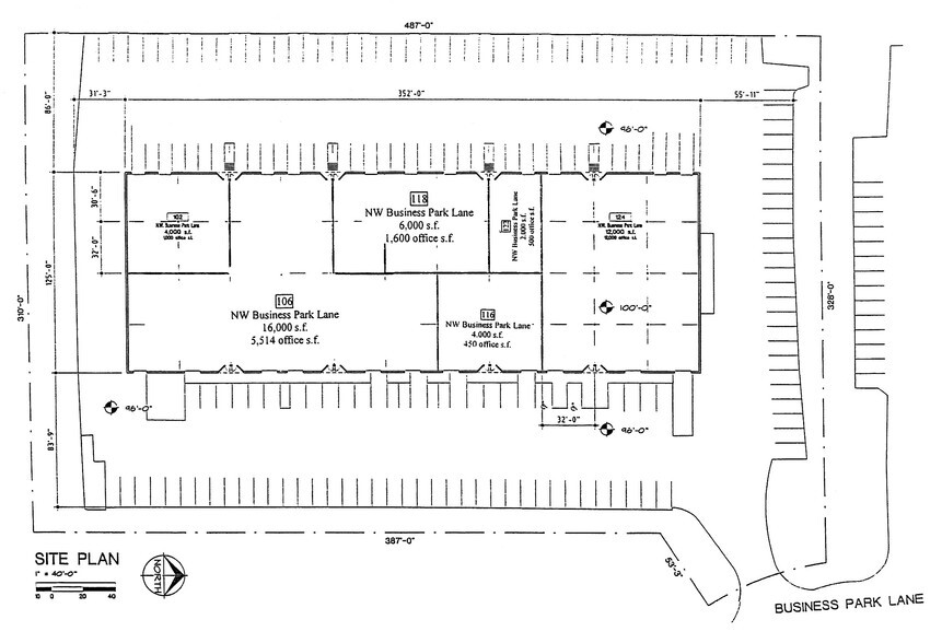 100-130 NW Business Park Ln, Riverside, MO for rent - Other - Image 1 of 6