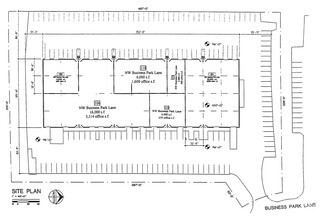 100-130 NW Business Park Ln, Riverside, MO for rent Other- Image 1 of 7