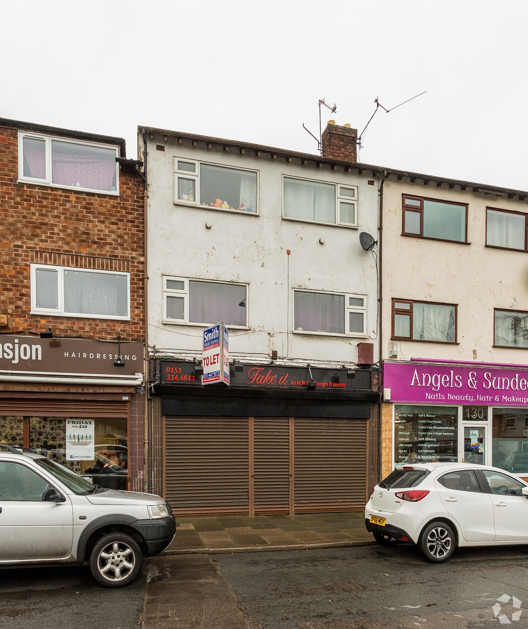 132 Allport Rd, Wirral for sale Primary Photo- Image 1 of 1