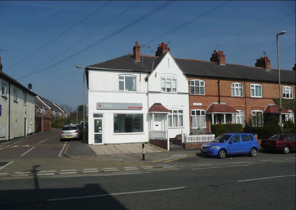 8 Main St, Leicester for sale Primary Photo- Image 1 of 1
