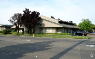 More details for 2425 Cleveland Ave, Santa Rosa, CA - Office for Rent