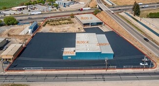 More details for 743 N Tully Rd, Turlock, CA - Industrial for Sale