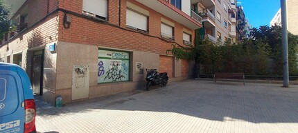 Retail in Cornellà De Llobregat, BAR for rent Building Photo- Image 2 of 8