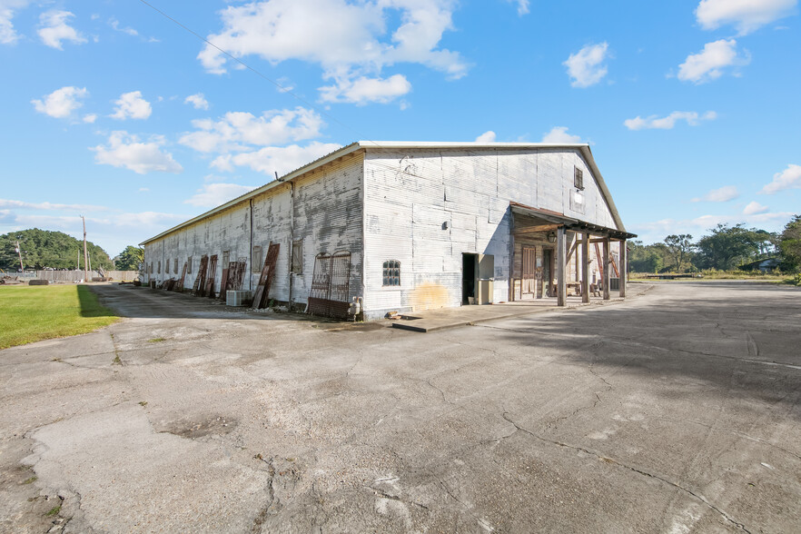 184 Pershing, Sunset, LA for sale - Primary Photo - Image 1 of 1