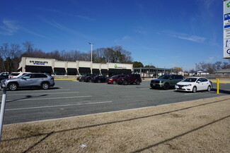 More details for 701 N DuPont Blvd, Milford, DE - Retail for Rent