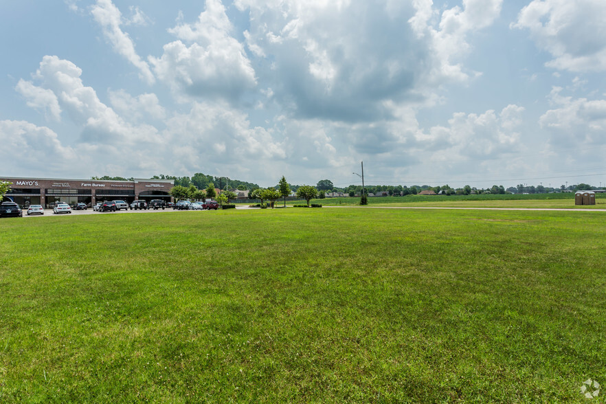 6050 Airline Rd, Arlington, TN for rent - Primary Photo - Image 1 of 2