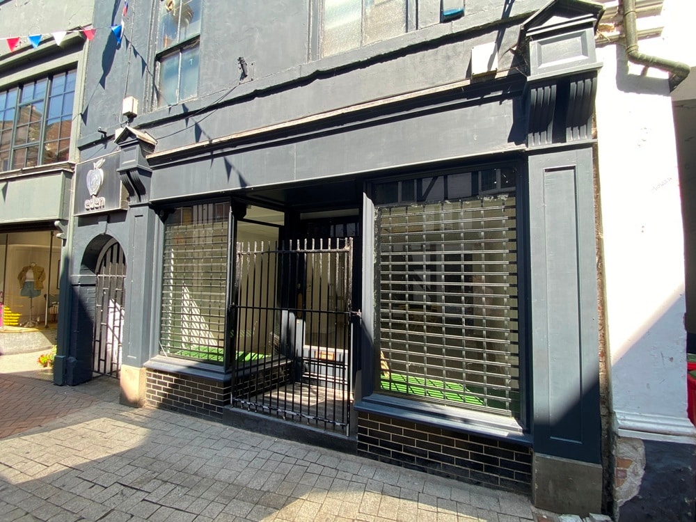 6 Sadler Gate, Derby to rent Primary Photo- Image 1 of 5