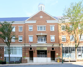 600 Washington Ave, Towson, MD for sale Building Photo- Image 1 of 1