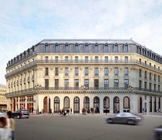 More details for 11 Rue De La Chaussee D'Antin, Paris - Office to Rent