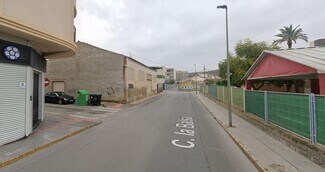 More details for Carrer Landrona, 1, Bigastro - Land for Sale