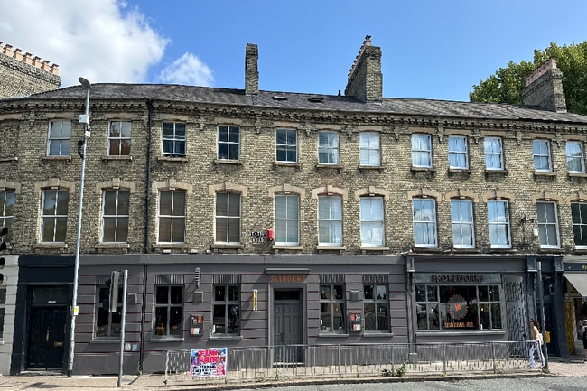 More details for 1-3 Station Rd, Cambridge - Retail to Rent