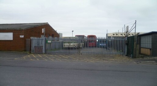 Brinwell Rd, Blackpool for sale Primary Photo- Image 1 of 1