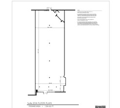 11-26 Village Plaza Dr, Shelbyville, KY for rent Floor Plan- Image 1 of 1