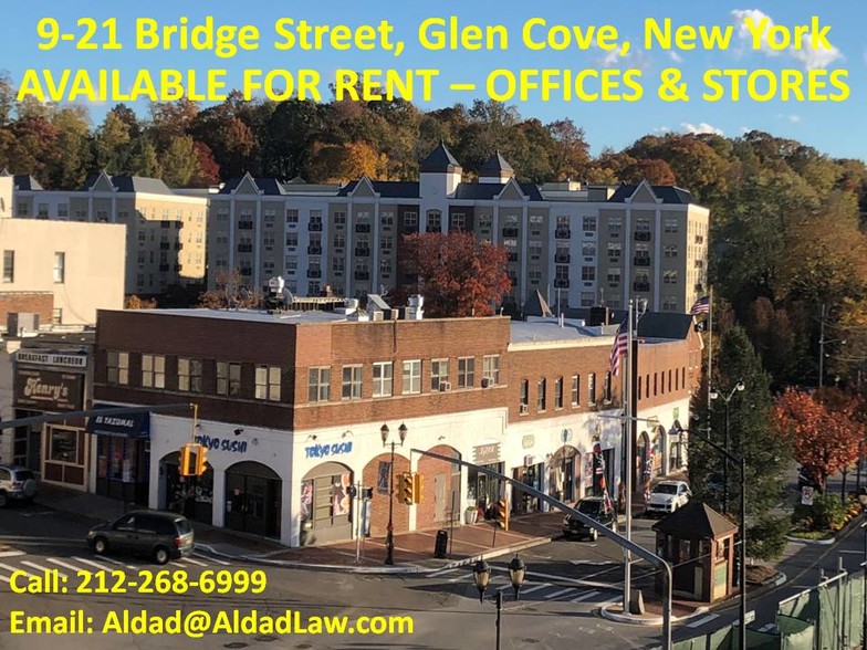 19-21 Bridge St, Glen Cove, NY for rent - Other - Image 2 of 6