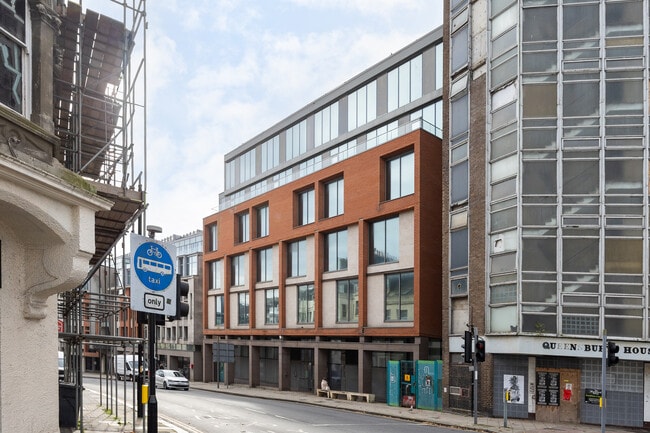 More details for Havelock Rd, Hastings - Office for Sale