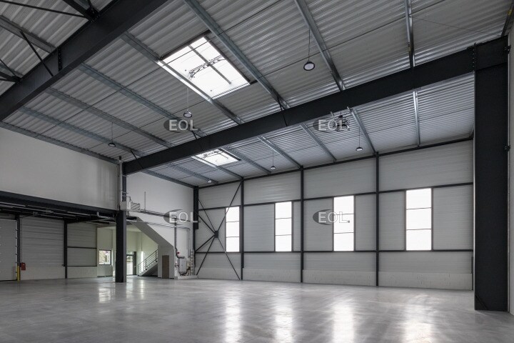 Light Industrial in Ennery for sale - Building Photo - Image 3 of 6