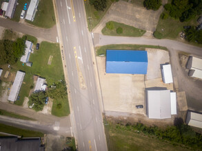 27425 State Route 7, Marietta, OH - aerial  map view