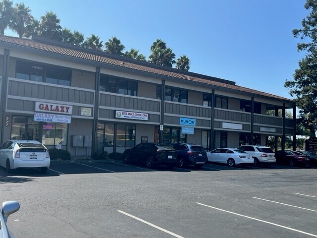 300-336 S Abel St, Milpitas, CA for rent - Building Photo - Image 2 of 9