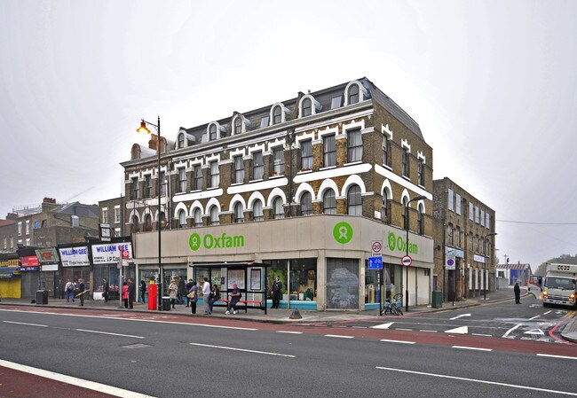 More details for 514-522 Kingsland Rd, London - Industrial to Rent