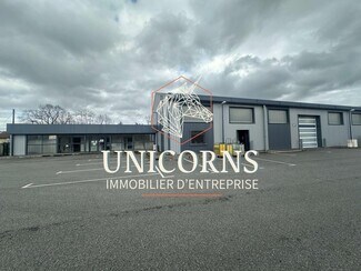 More details for 30 Chemin Du Chapitre, Toulouse - Industrial to Rent