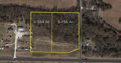 30181 US 82, Whitesboro, TX for sale Primary Photo- Image 1 of 1